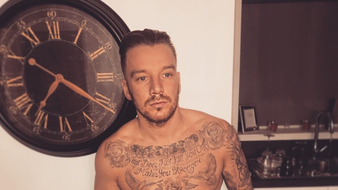 Is Jamie O’Hara joining the cast of TOWIE? - heat